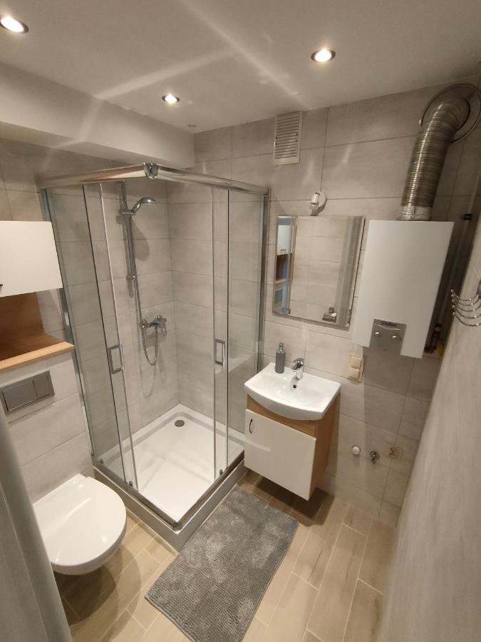 Apartament Cichy Kacik Zator Tylko 1Km Od Energylandii Екстер'єр фото