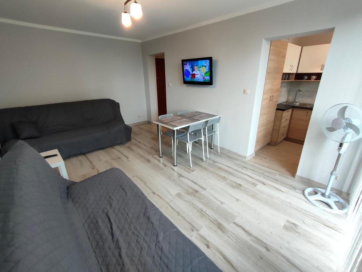 Apartament Cichy Kacik Zator Tylko 1Km Od Energylandii Екстер'єр фото