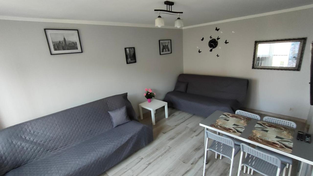 Apartament Cichy Kacik Zator Tylko 1Km Od Energylandii Екстер'єр фото
